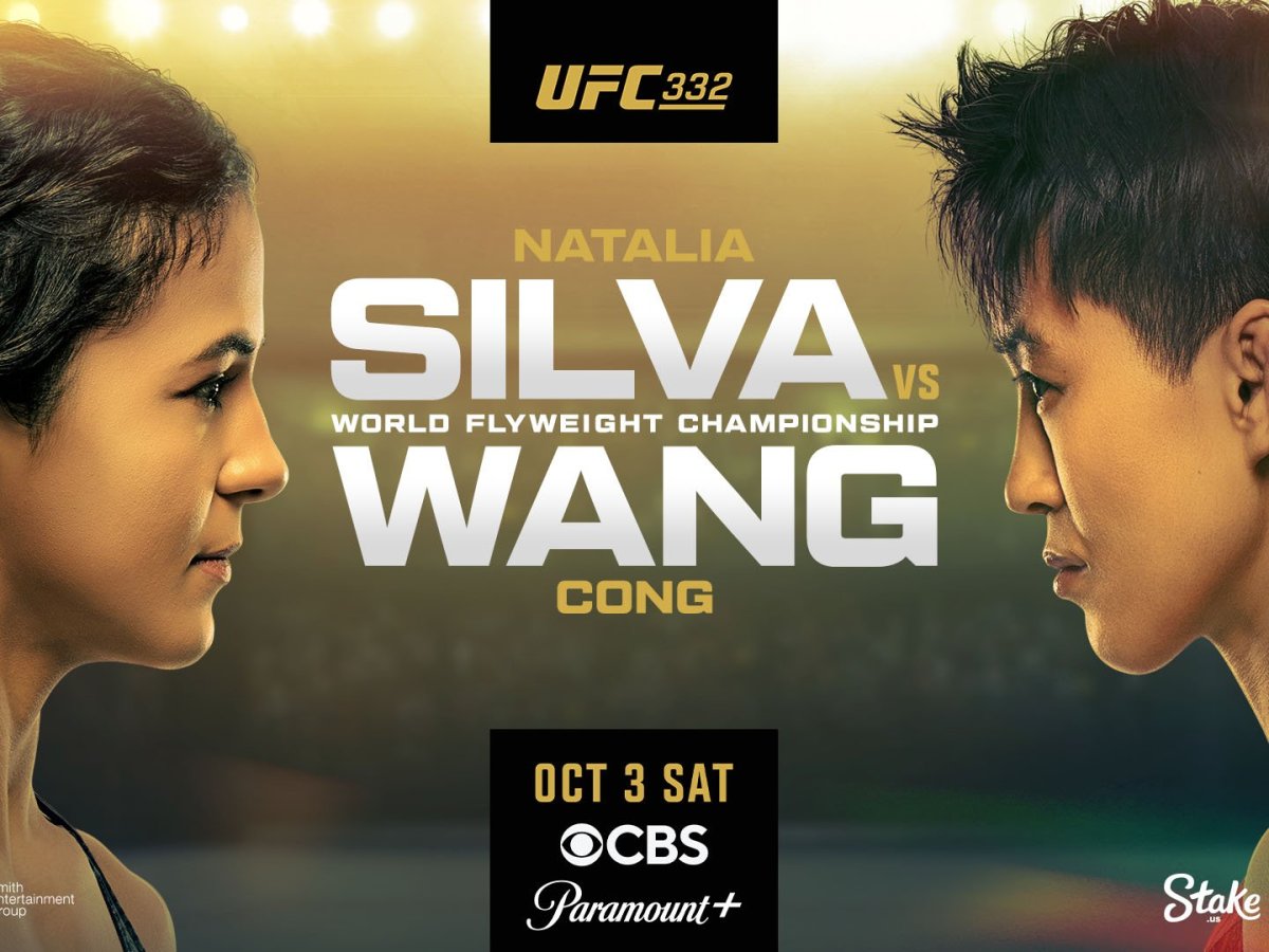 UFC 332 Previews